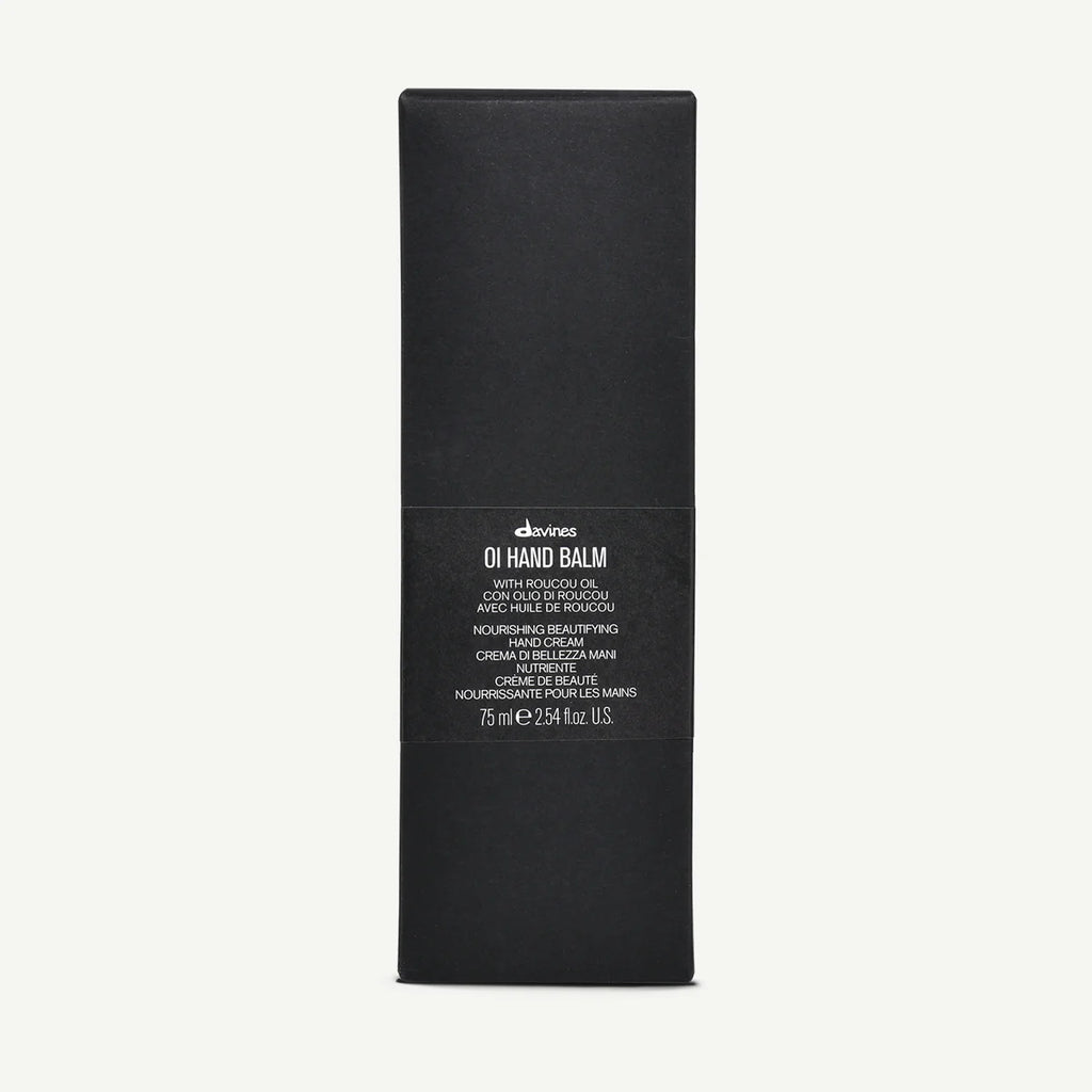 OI Hand Balm